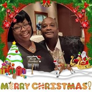 Meet your Posher, Glenda